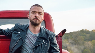 On <i>Man Of The Woods, </i>Justin Timberlake offers up uneven pop pastiches